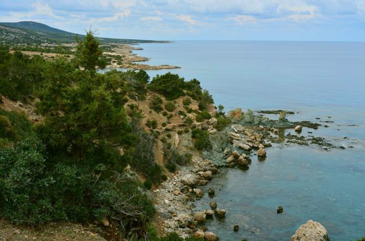 Akamas Peninsula